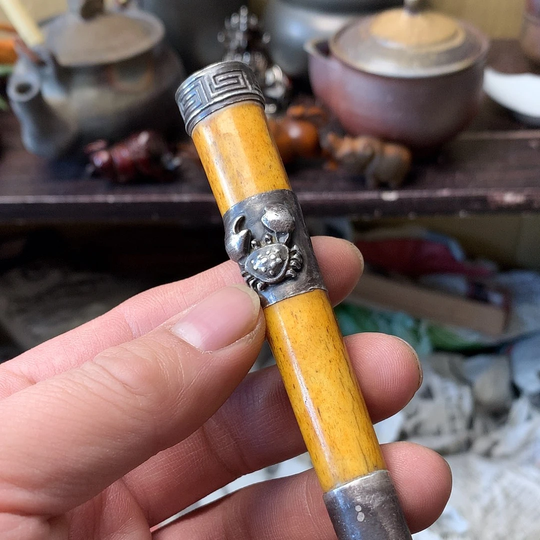 紫砂茶宠工艺美术作品