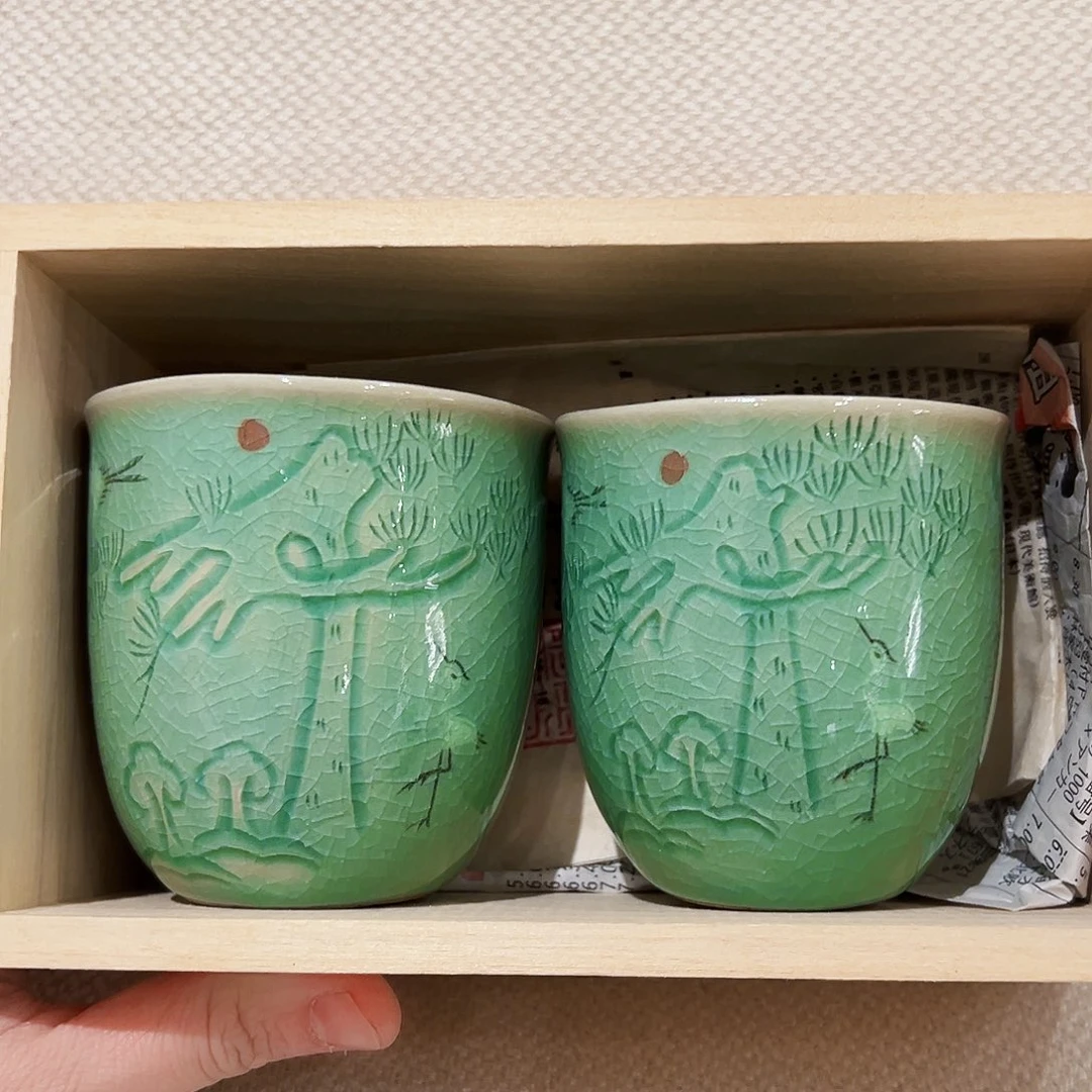 咖啡杯等产品系列中最