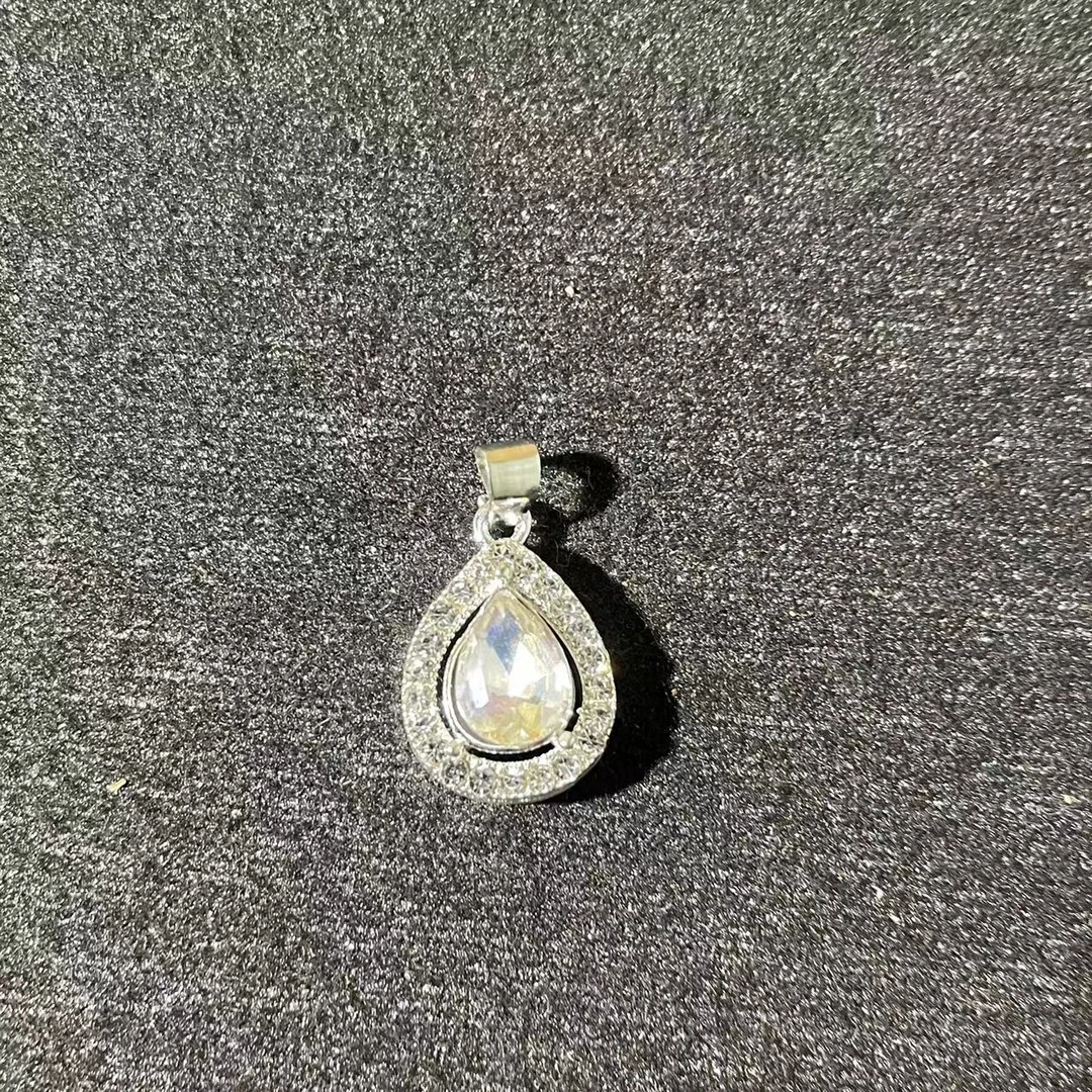 【光头强精选】DB-552时尚设计吊坠多样性发一件