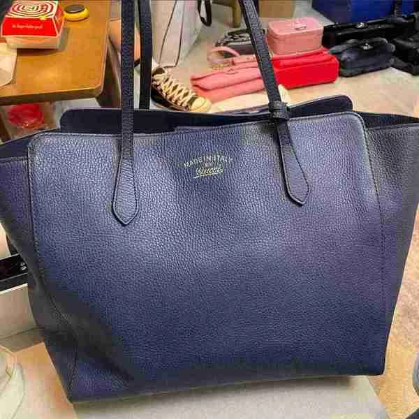 95新  小野专属/95新/古驰/单肩包/DJ7003