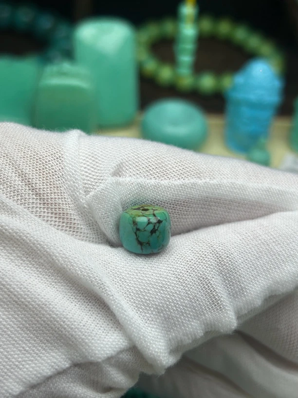 湖北原创手工DIY配珠