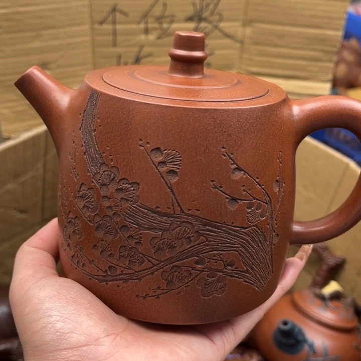 紫砂茶壶紫砂壶等各种