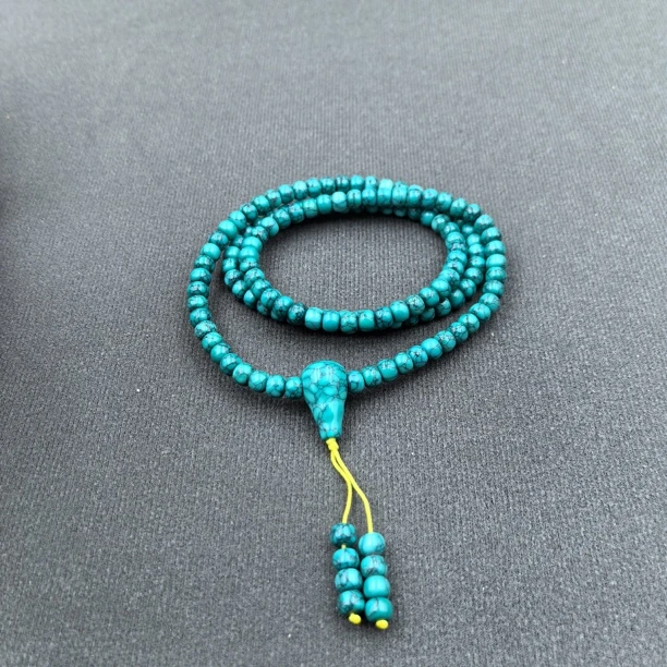 【绚丽多彩 光彩照人】项链 GDJ4493