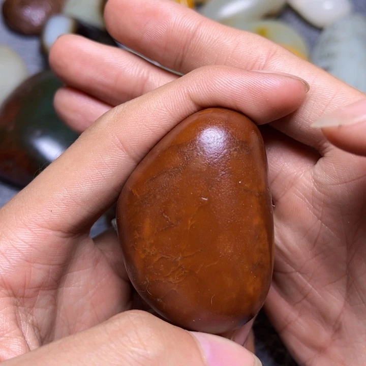 未镶嵌和田玉珠宝奇石