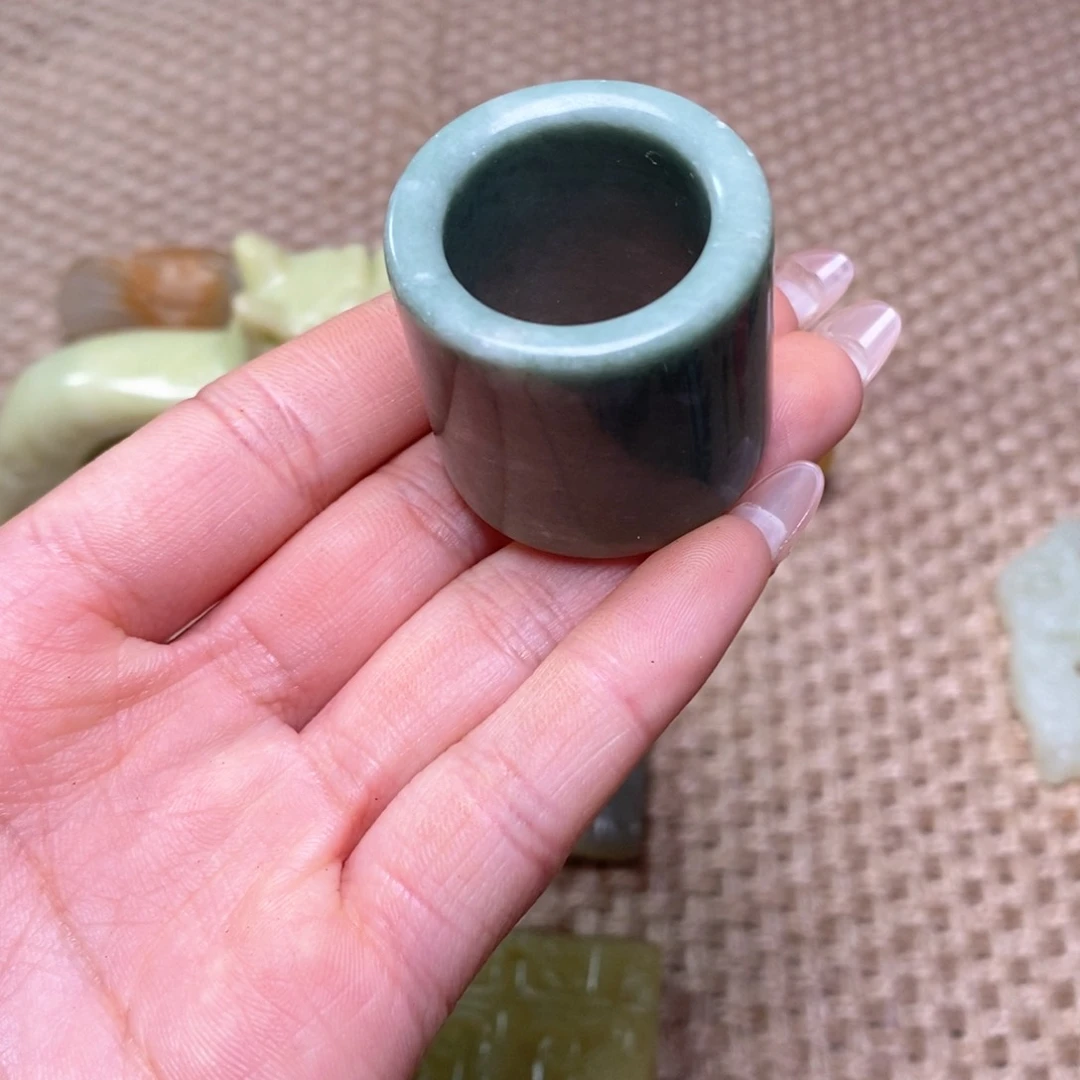 白玉菩提吊坠白玉菩提白玉菩提摆件