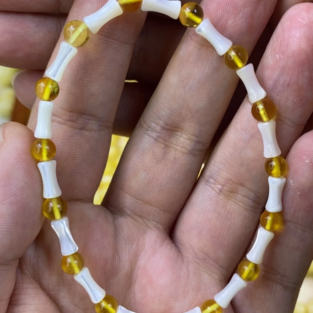 未镶嵌琥珀珠宝奇石