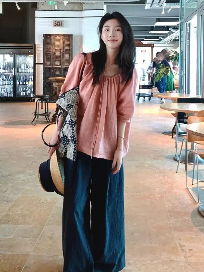 #721-730#拍对应编号   商场品牌孤品女装  只出不返