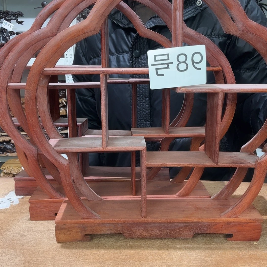 大果紫檀（缅甸花梨）98