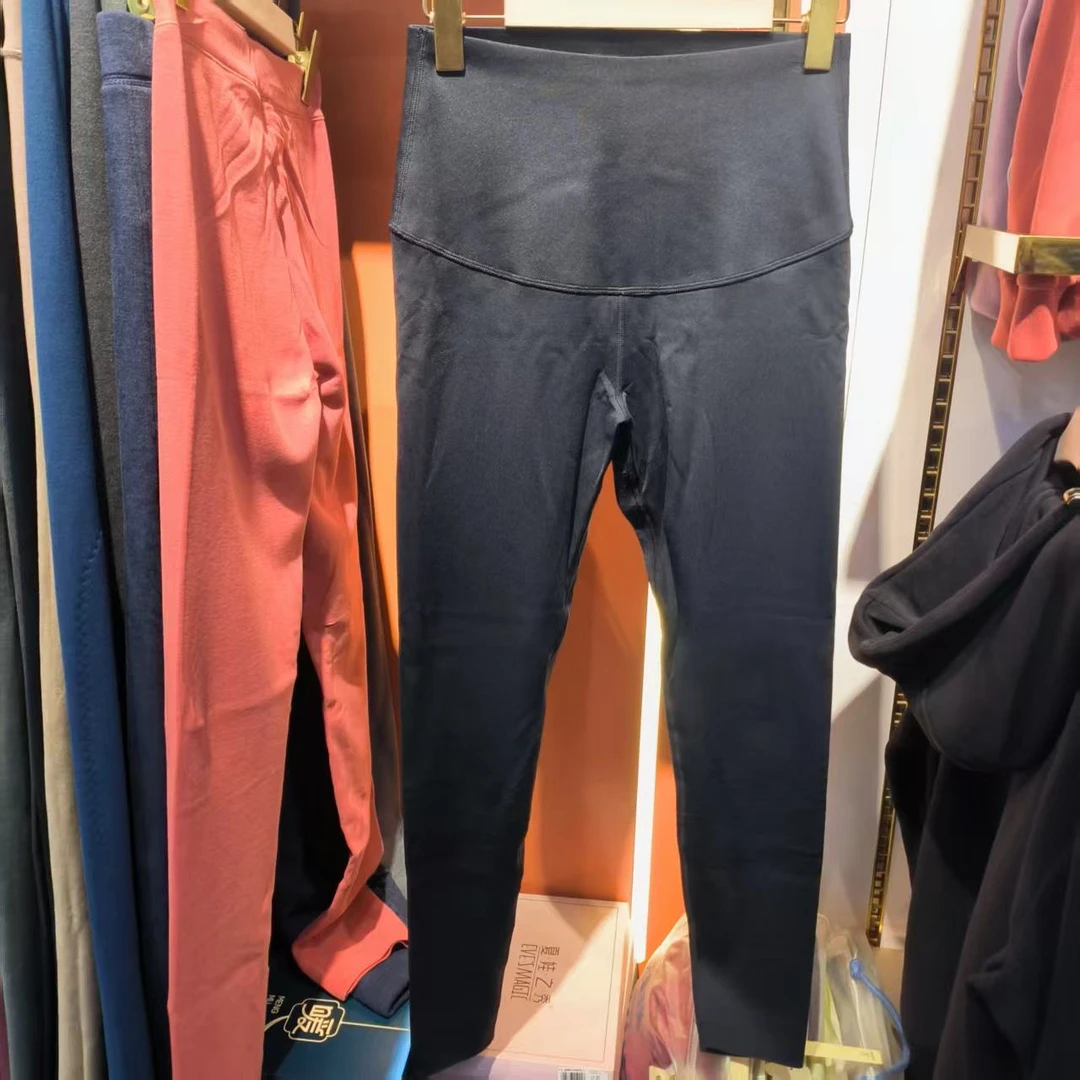 【岳姐姐专属】5D美体裤收腹提臀塑形芭比打底裤KGB101