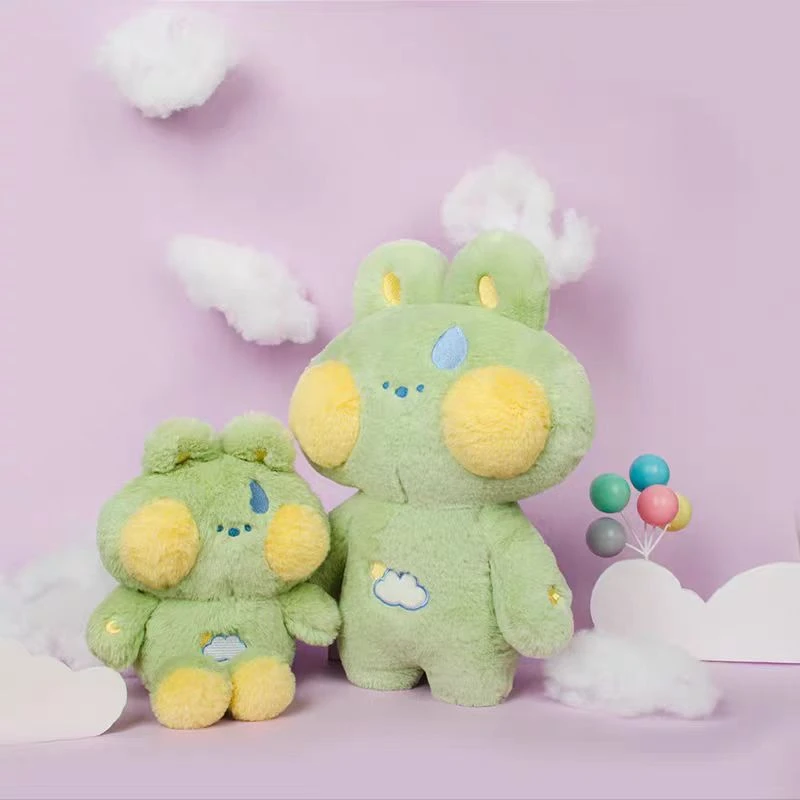 丰丰玩具【201-400号】编号专属毛绒玩具挂件公仔礼物链接