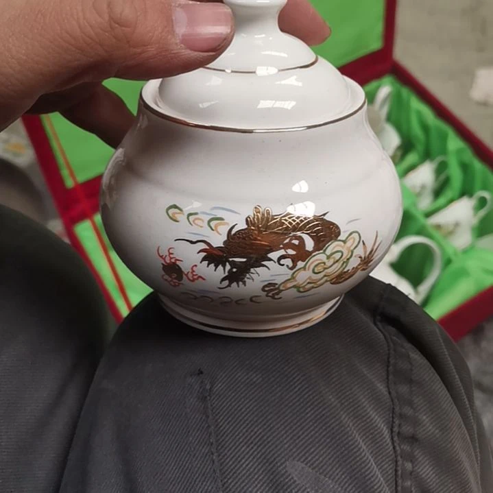 摆件，烧制问题都是正常的61