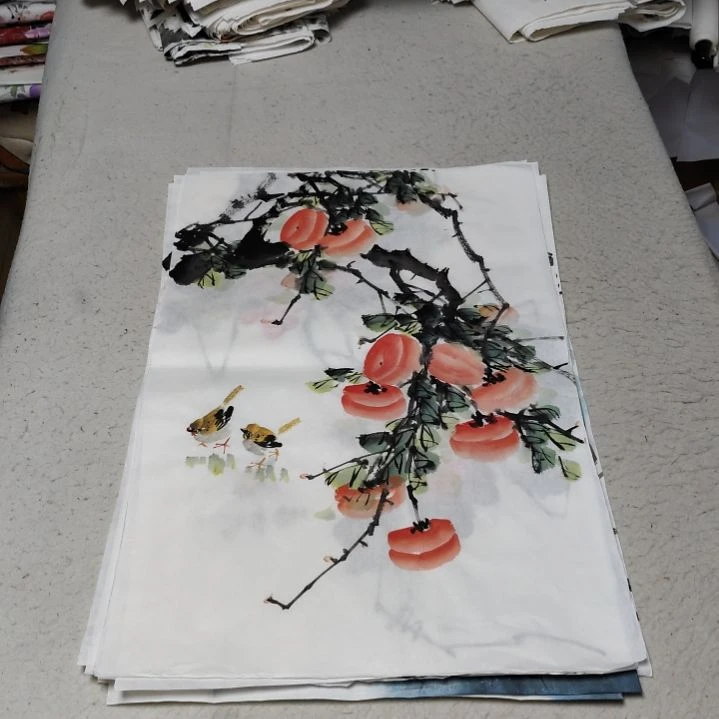 国画S****Z国画花鸟花鸟花鸟