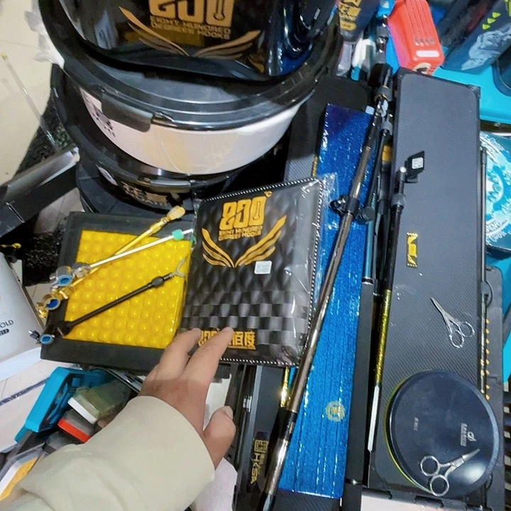 茅草800度坐垫黑色