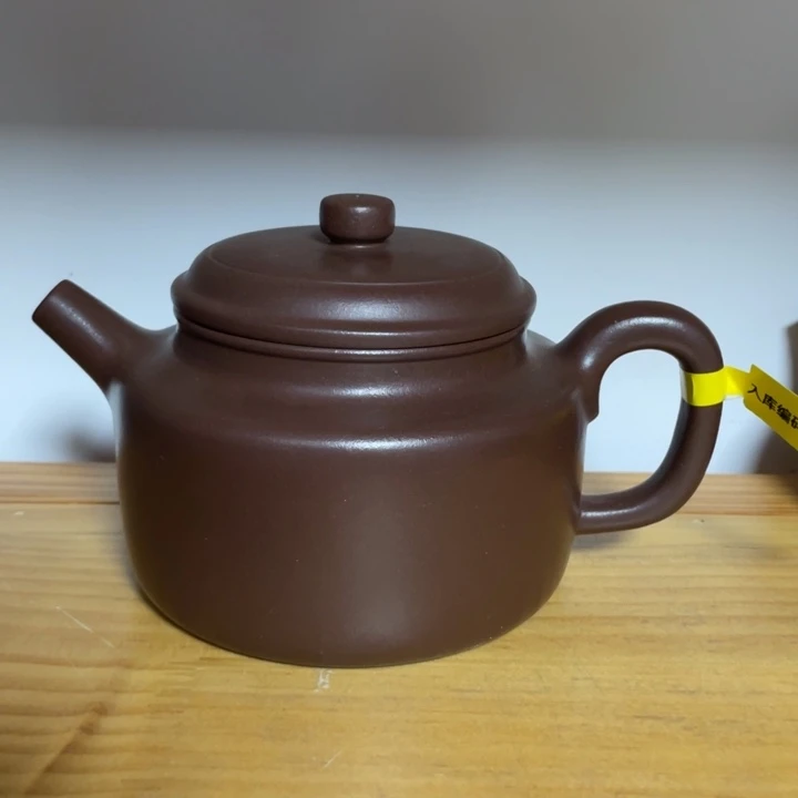紫砂茶壶宜兴紫砂壶