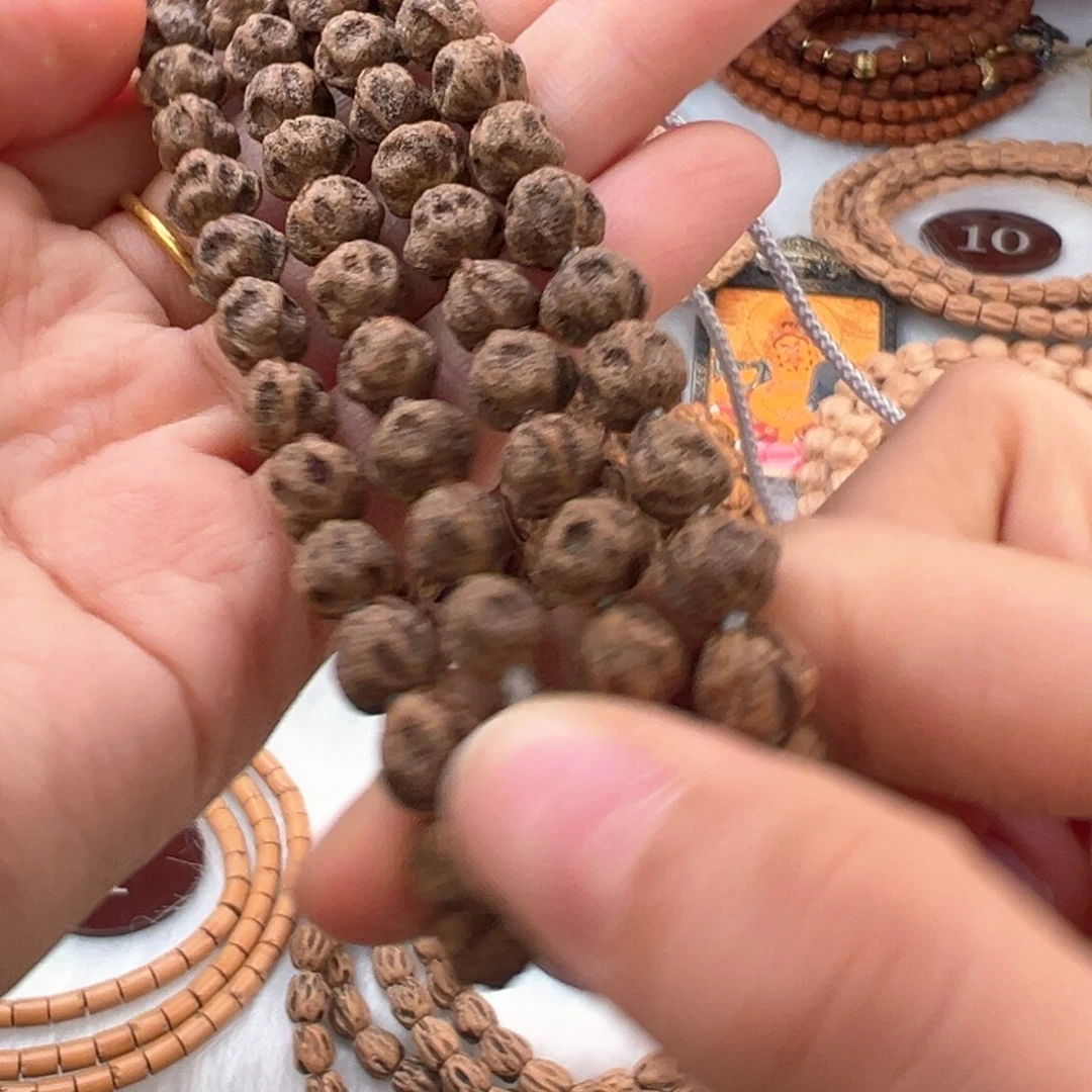 柏香籽/百香籽吊坠肥*球