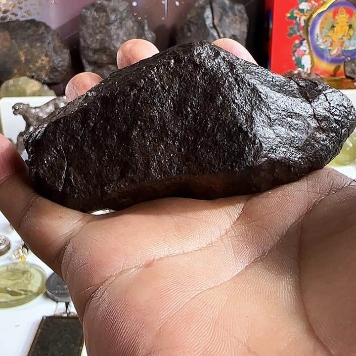 大理石磁石陨落星辰星星原石