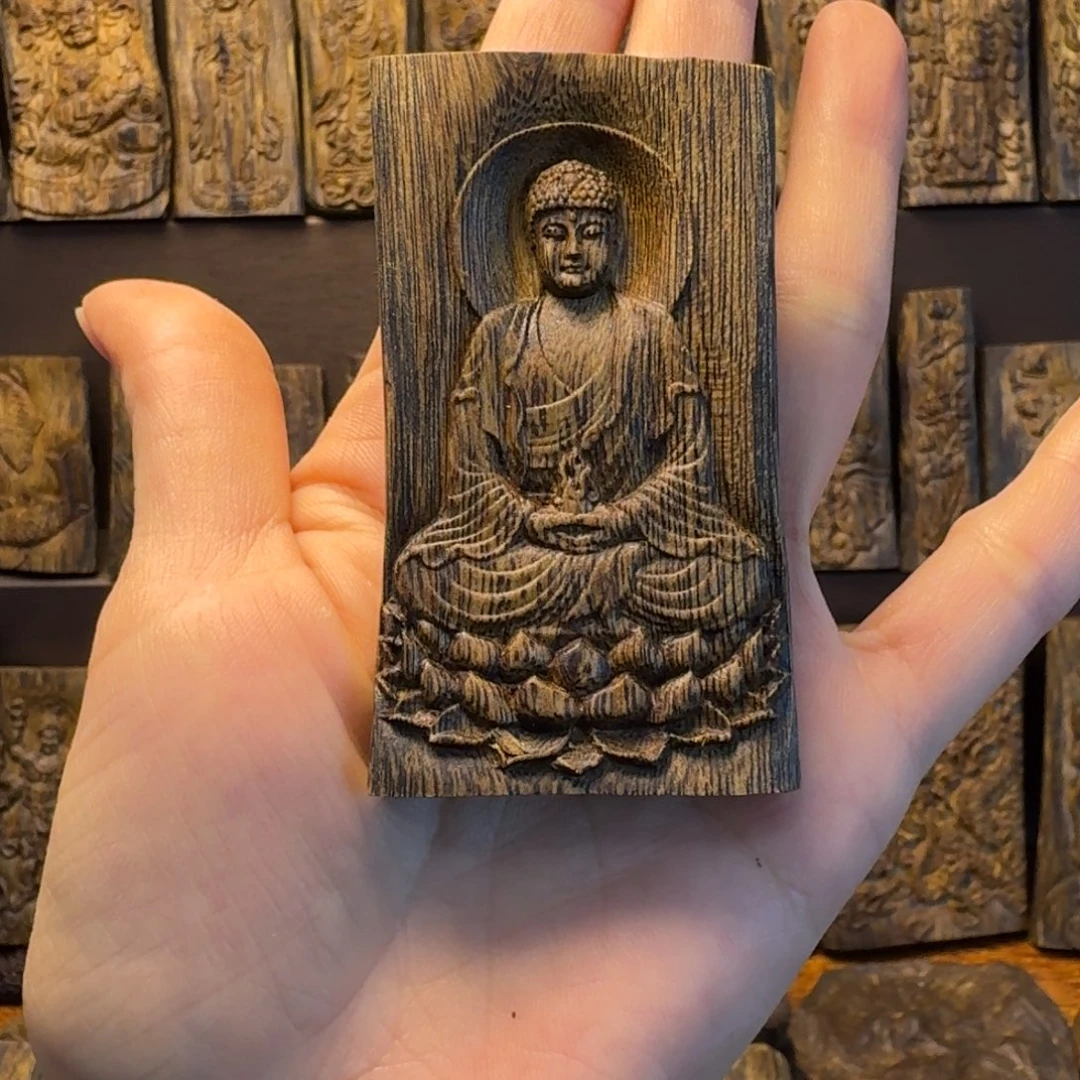 *****沉香沉香碎屑奇楠19克