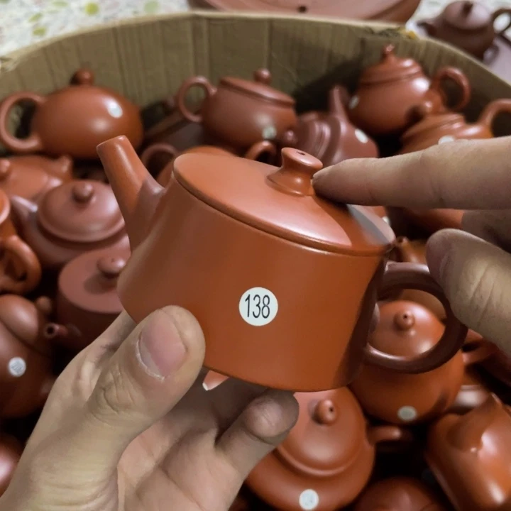 紫砂茶壶紫砂壶茶壶包邮毫升