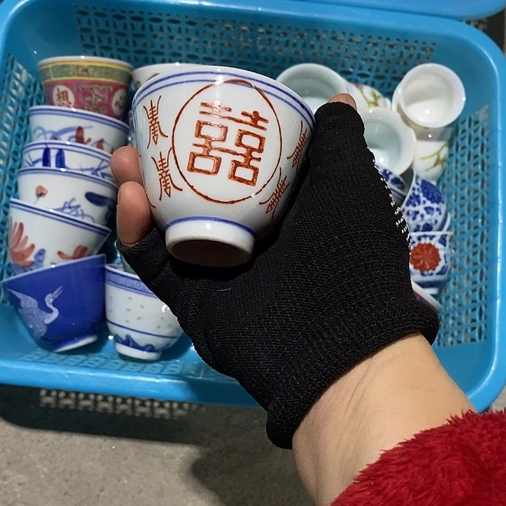 摆件景德镇陶瓷学院教授兼美术系