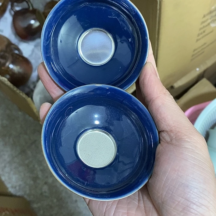 陶瓷艺术品及陶瓷制品