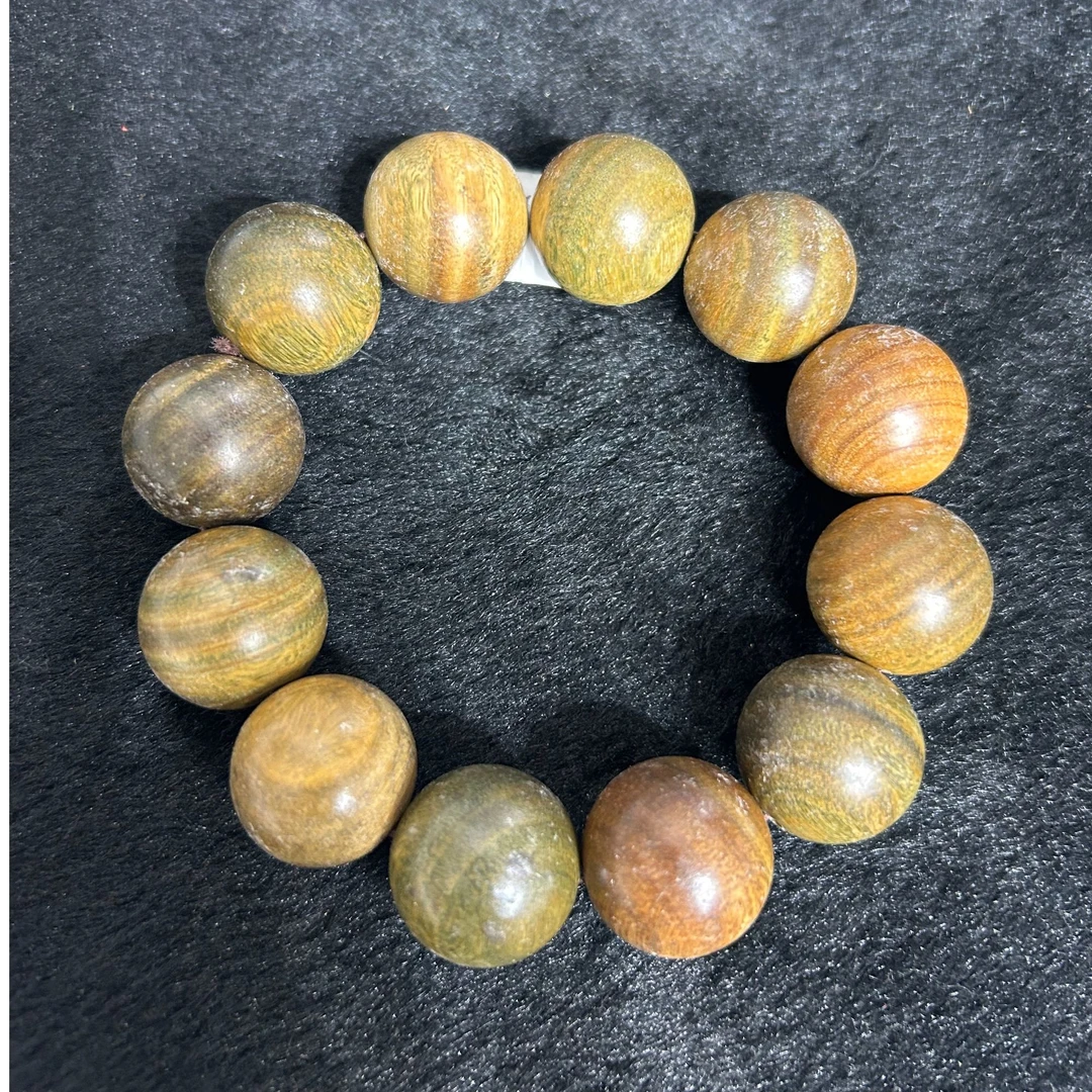 晶图文创A0424成品木串