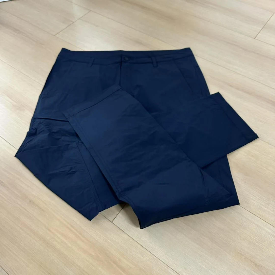 男士休闲裤9号L/130-150