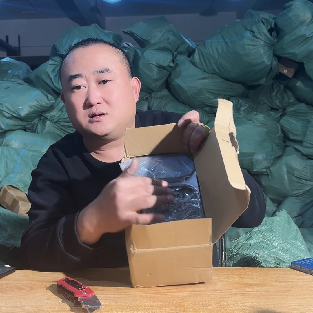 银S925各种百货嗷嗷炸083