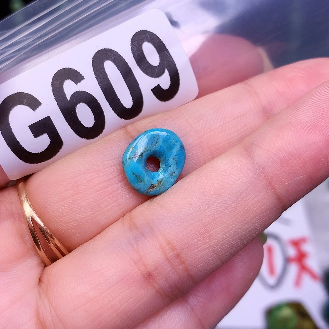 空竹粉丝专享十堰特色手工散珠