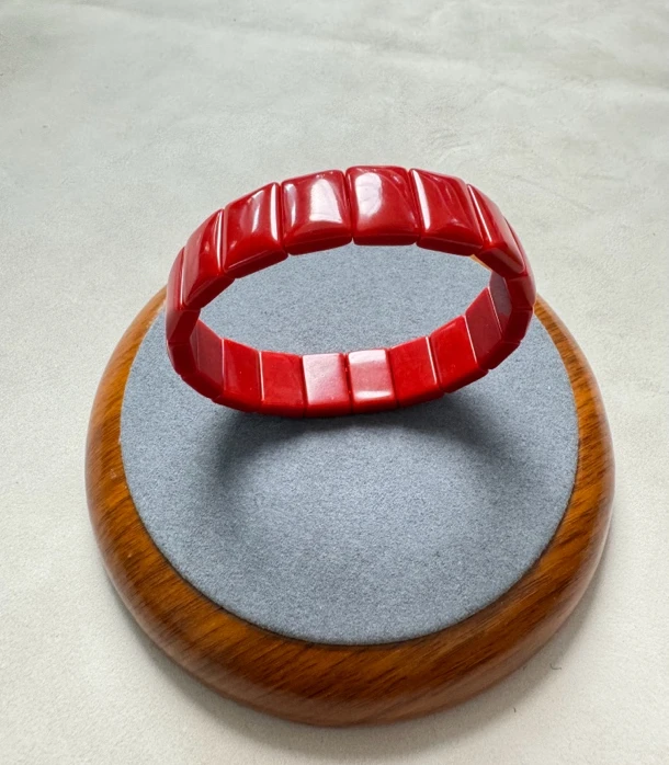 大圣3号 科西嘉 红色手牌 稀少型