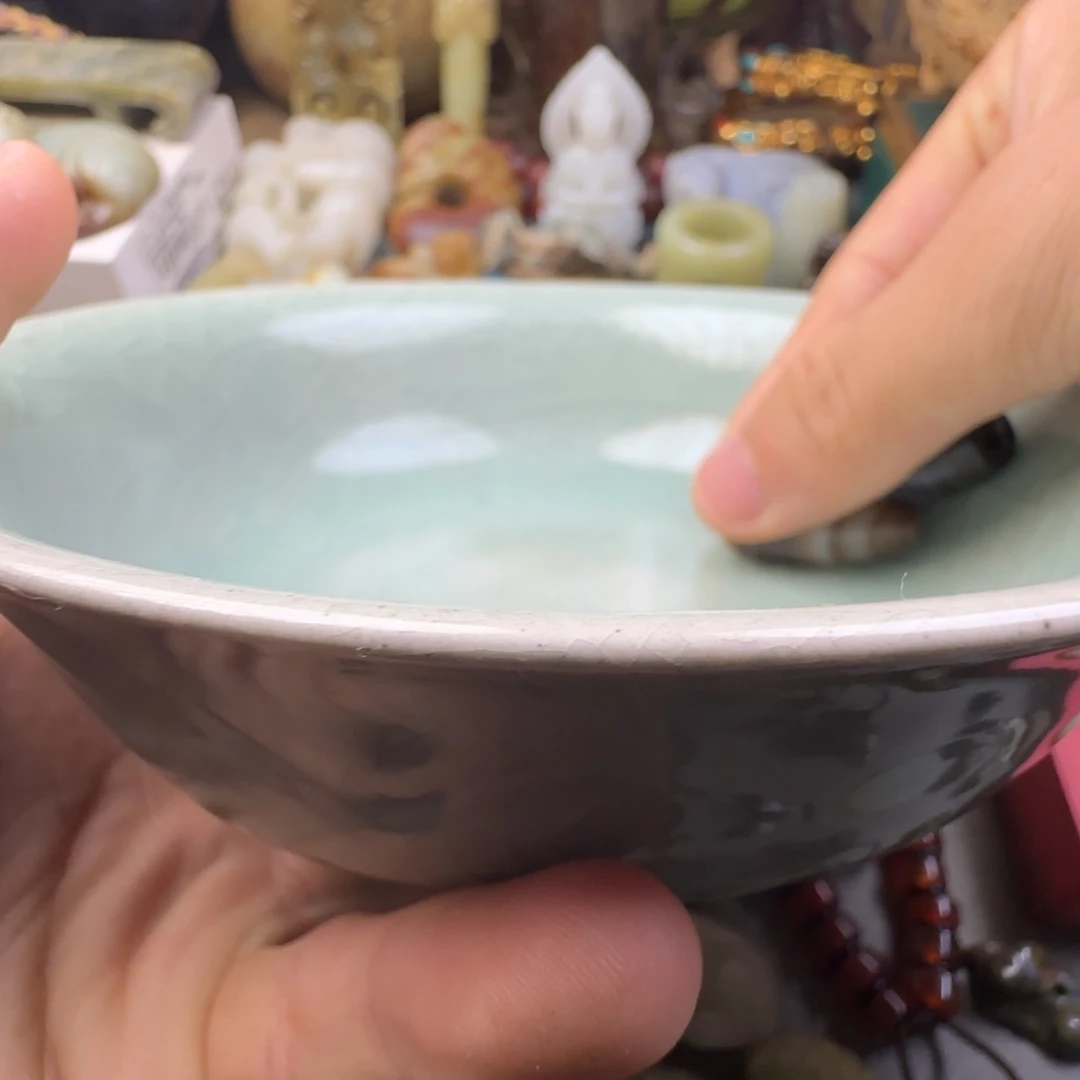 B***S摆件瓷器的制作工艺和工艺