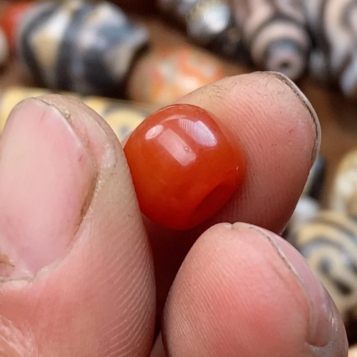 未镶嵌珠子玛瑙/玉髓