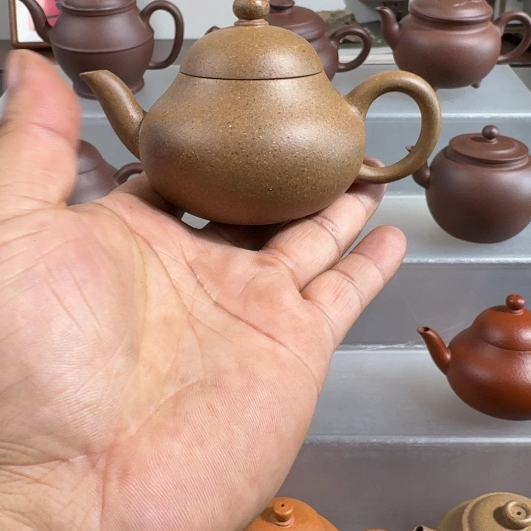 真***远茶壶紫砂宜兴紫砂