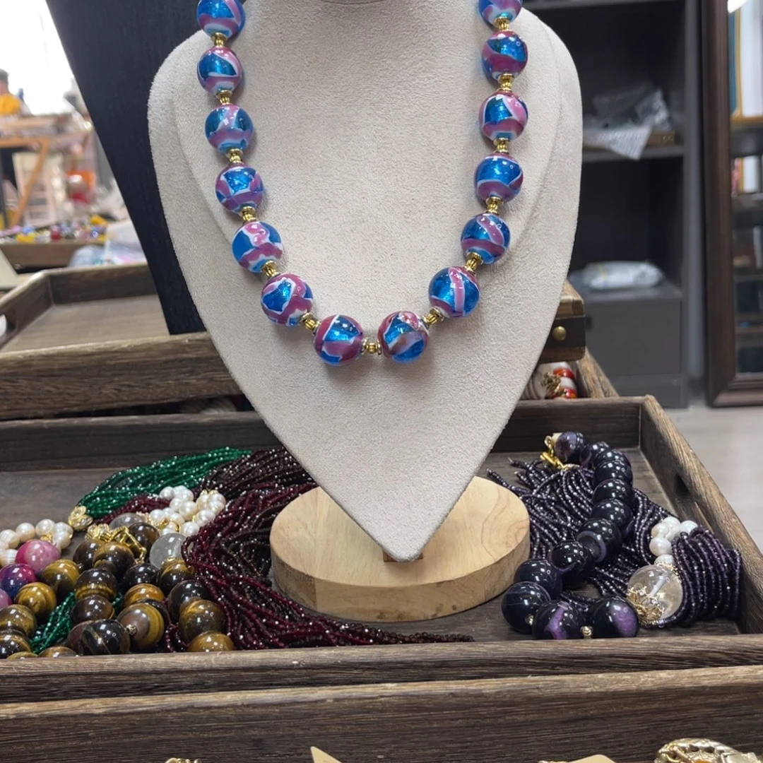 琉璃铜合金锡合金铜合金