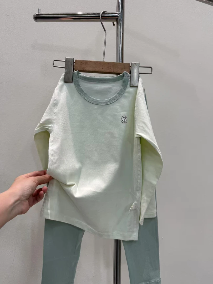 莱卡家居   纯色款-KK