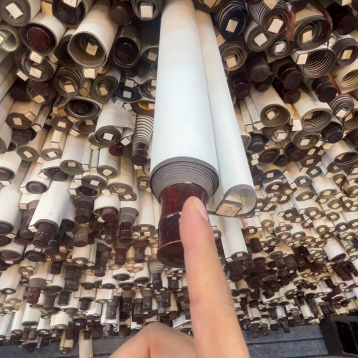 年画大处理了老哥们