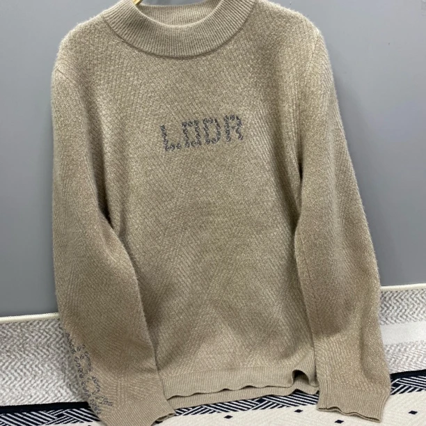 0134-1#新款男装时尚毛衣