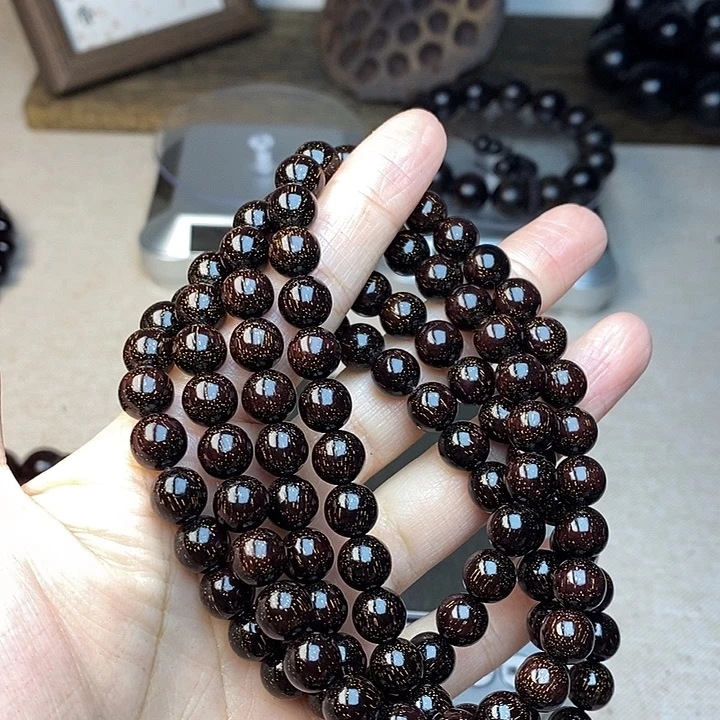 （***）檀香紫檀（小叶紫檀）0.8满