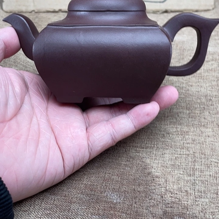 摆件紫砂的紫砂的