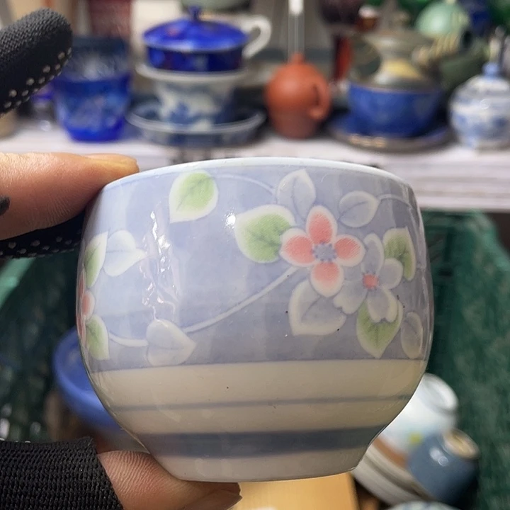 水滴瓷器水滴瓷器