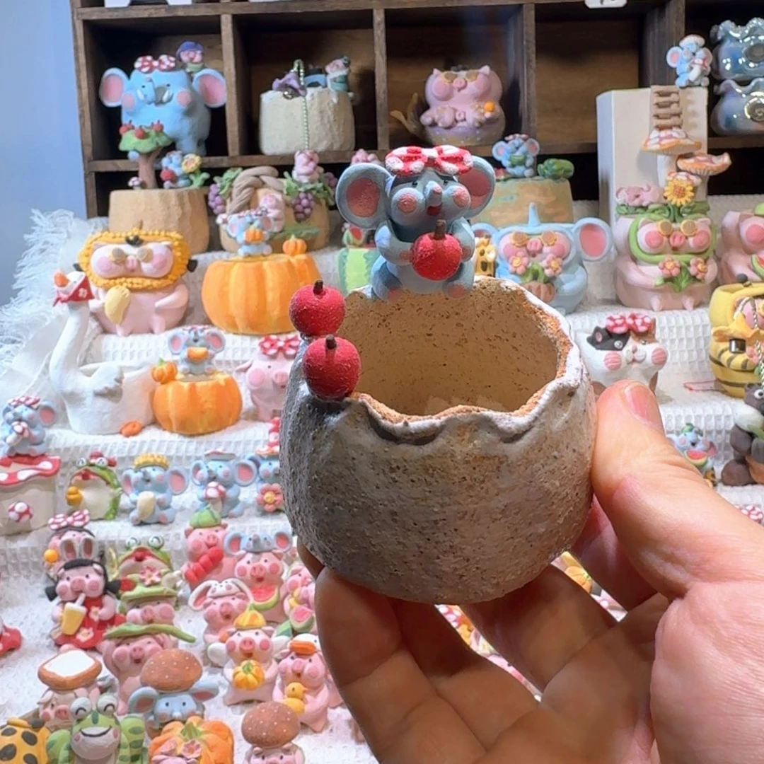 厂家直销精品花盆