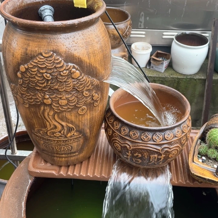 15号2件套➕40瓦水泵
