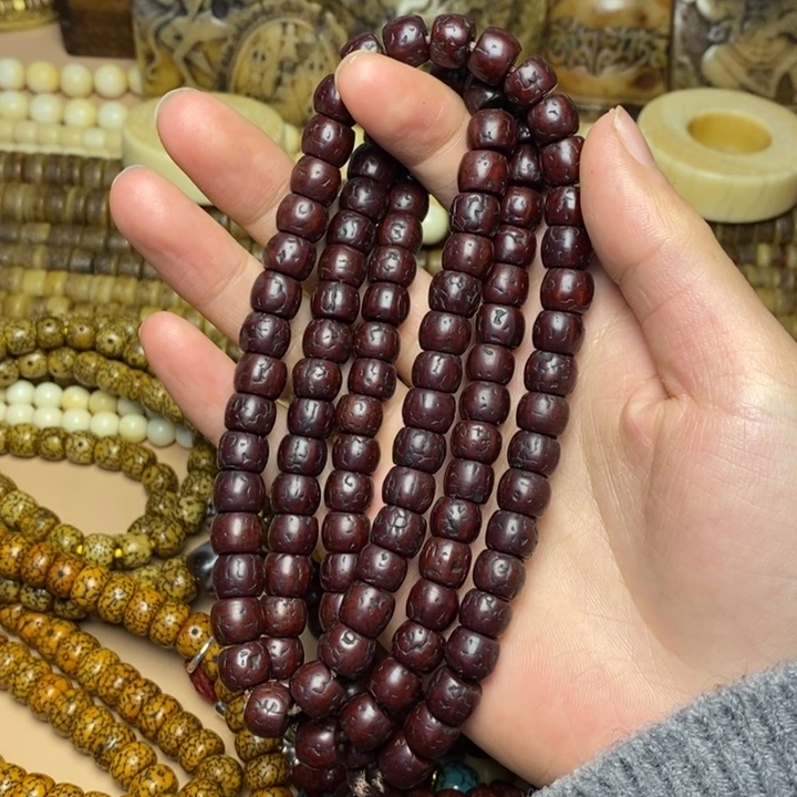 檀香紫檀（小叶紫檀）