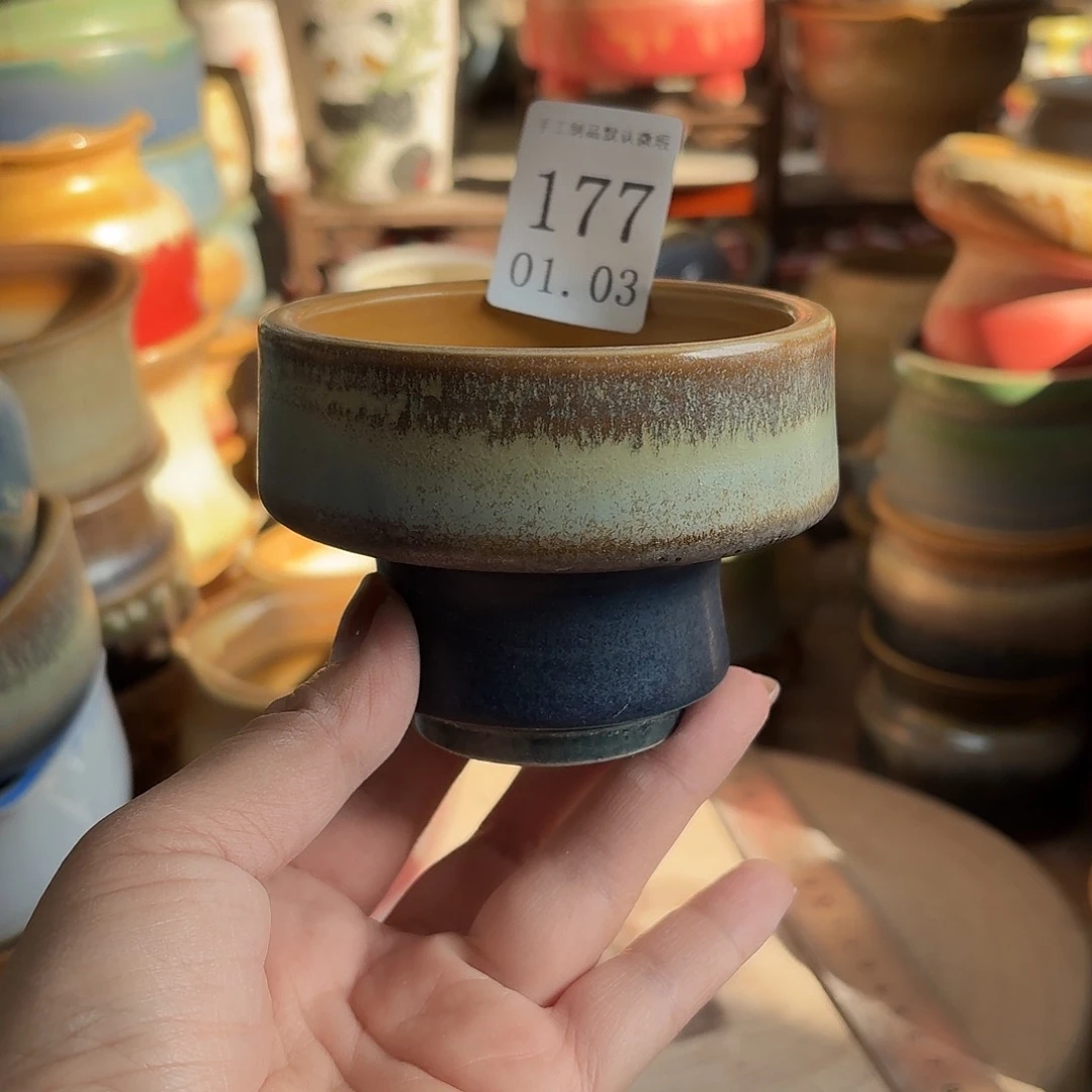 瓷片景德镇陶瓷手工制作