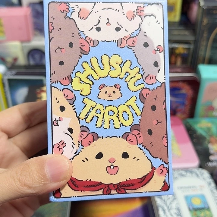 正版鼠鼠塔牌双面压纹黑芯纸