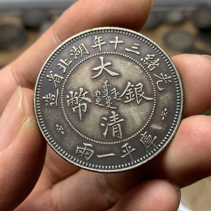 陶直接去拍大头龙洋