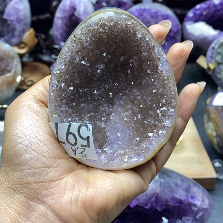 【闪购商品】未镶嵌水晶大型摆件（非配饰）