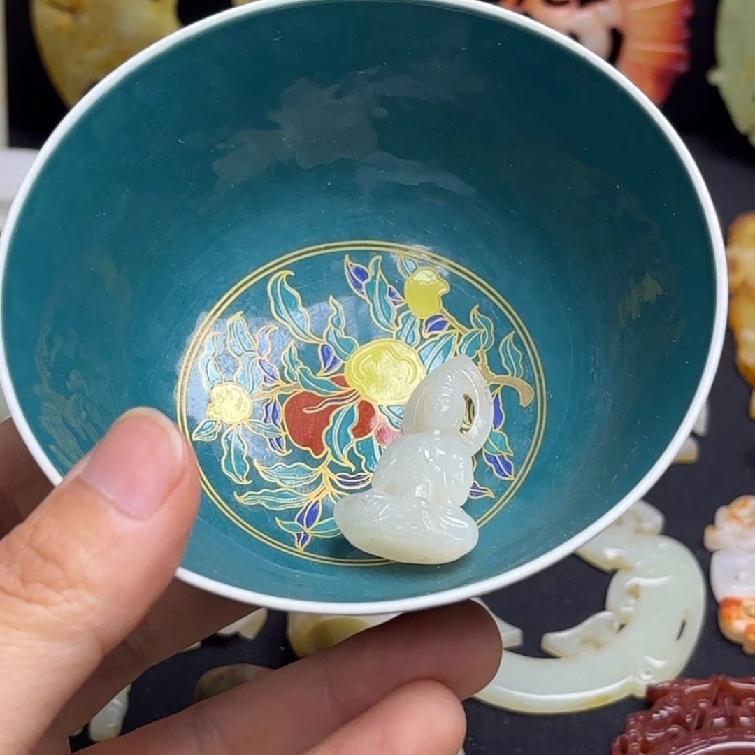 用***6摆件精美摆件挂件