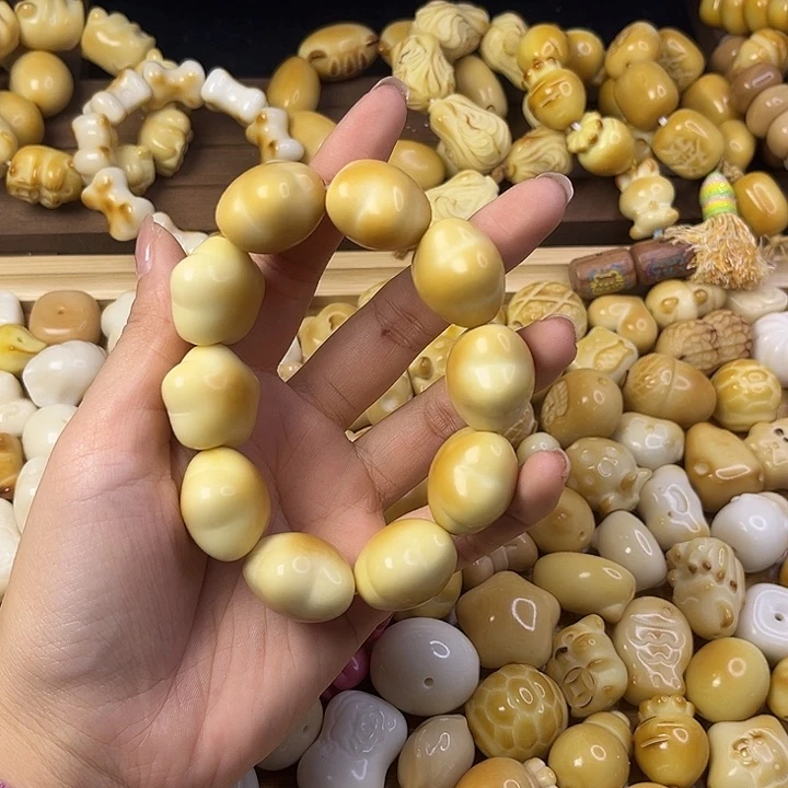 *****吊坠菩提根/象牙果