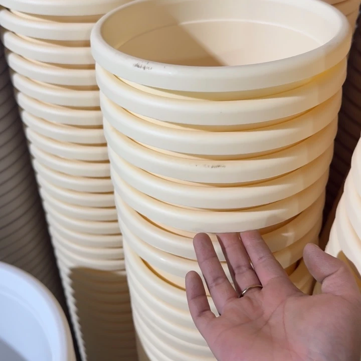 微瑕3#米黄10个无托