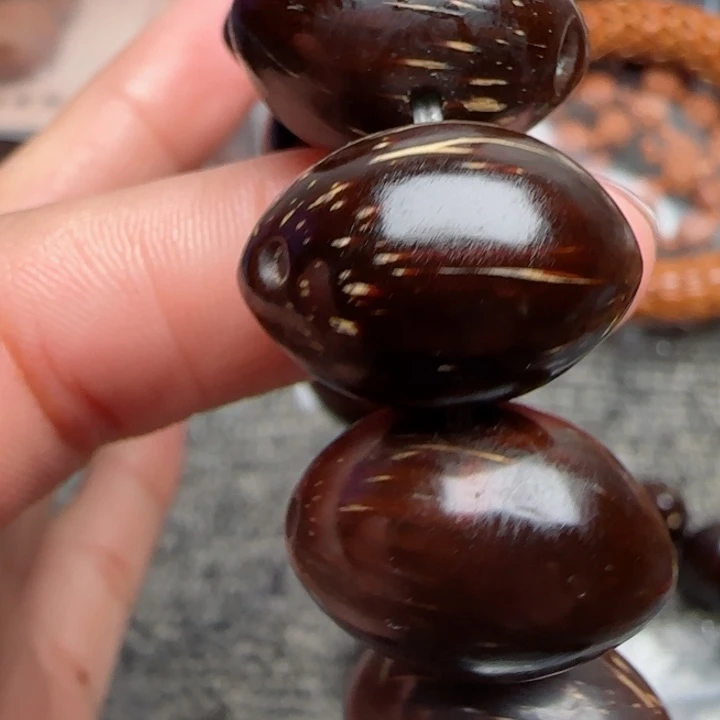 橄榄核手串橄榄菜等经济作物